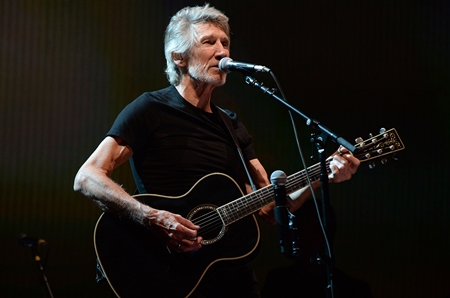 ROGER WATERS – Em Porto Alegre/RS