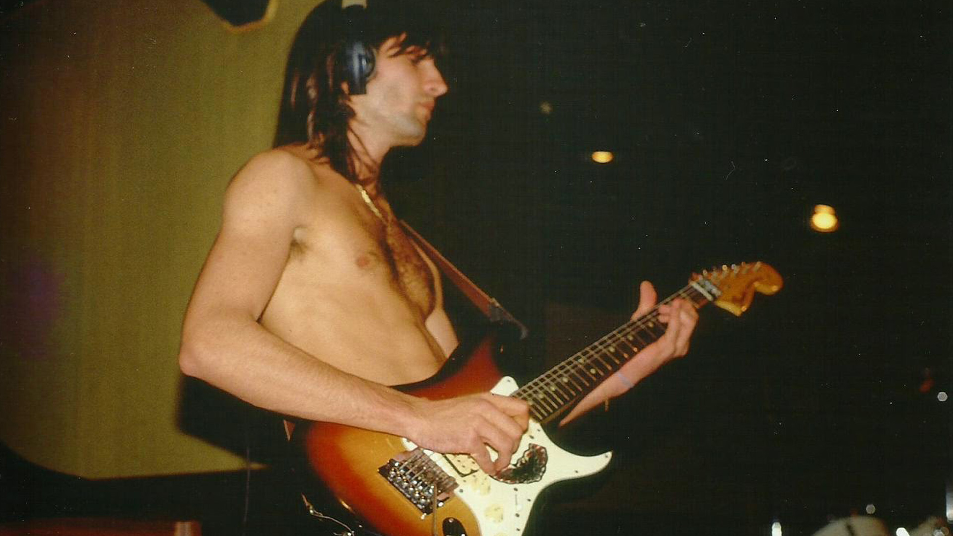 Morre o guitarrista Rubens Gioia (A Chave do Sol)