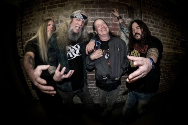 SAINT VITUS: Ouça agora a nova música “Useless”