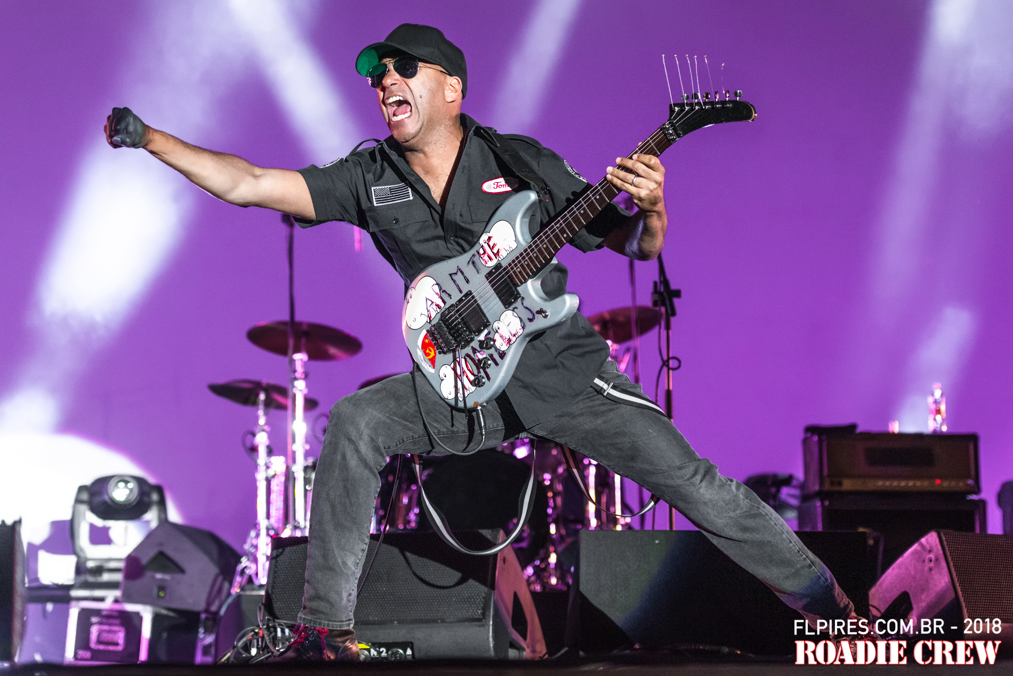 Samsung Blues Festival 2018