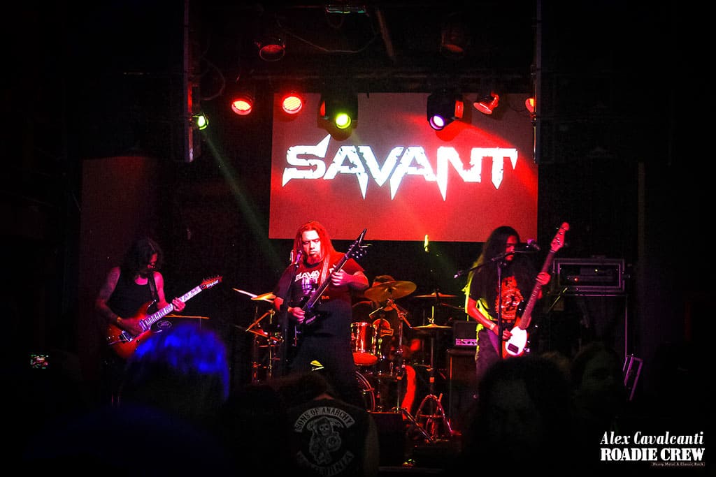 Savant