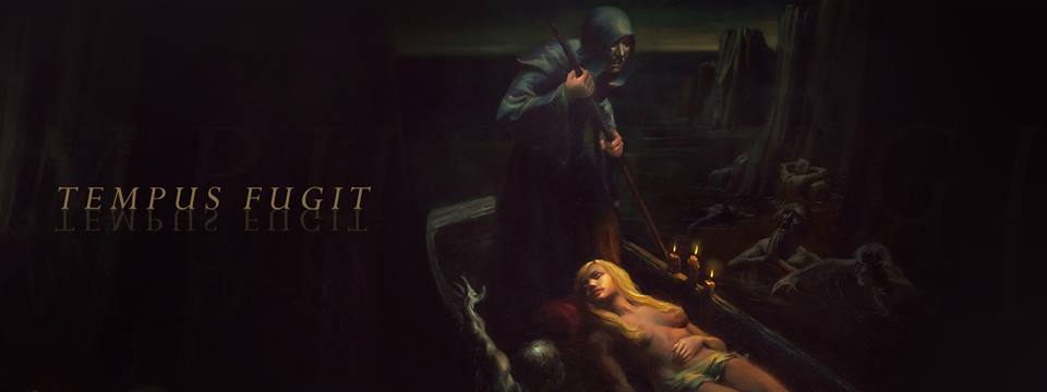 SCARLET PEACE – hiato de quatorze anos chega ao fim, lançado segundo álbum