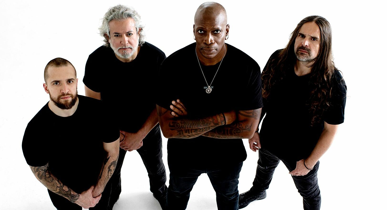 Após 40 anos de carreira, SEPULTURA anuncia turnê mundial de despedida