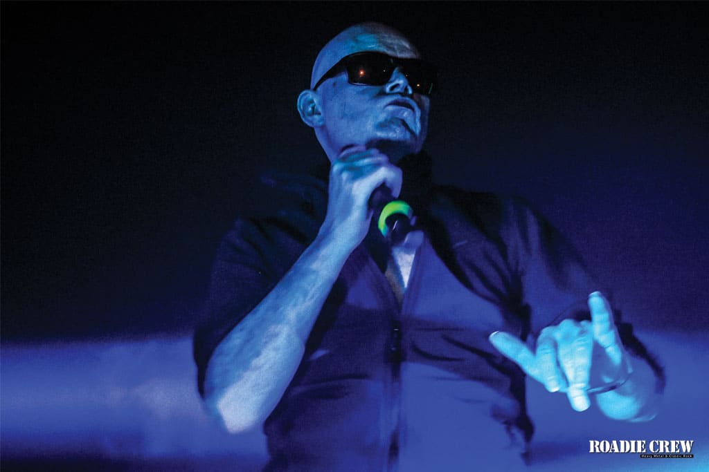 The Sisters of Mercy