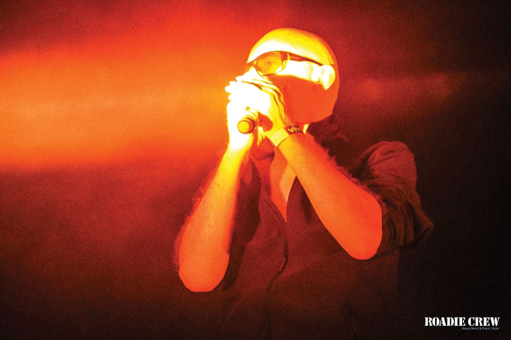 The Sisters of Mercy