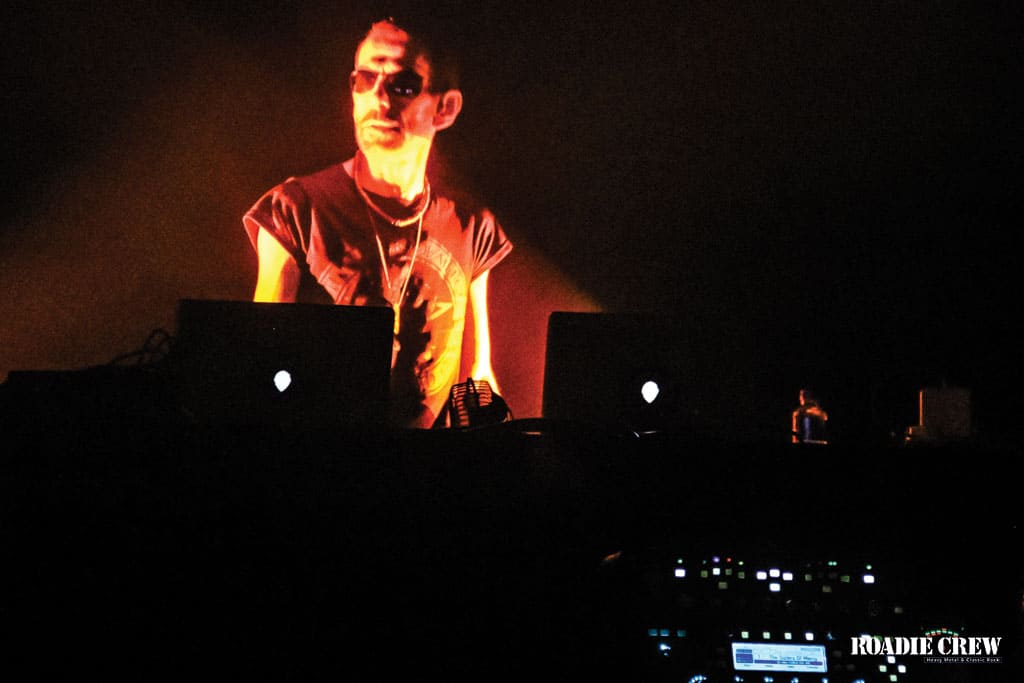 The Sisters of Mercy