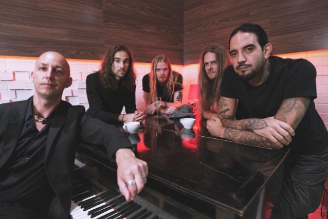 Confira “Martyrs”, novo vídeo do SOEN