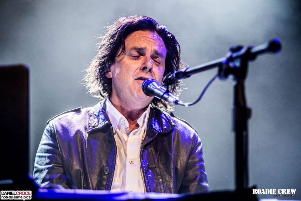 Steve Hogarth