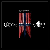 TAAKE / HELHEIM HENHOLDSVIS (Split) [9,0/10]