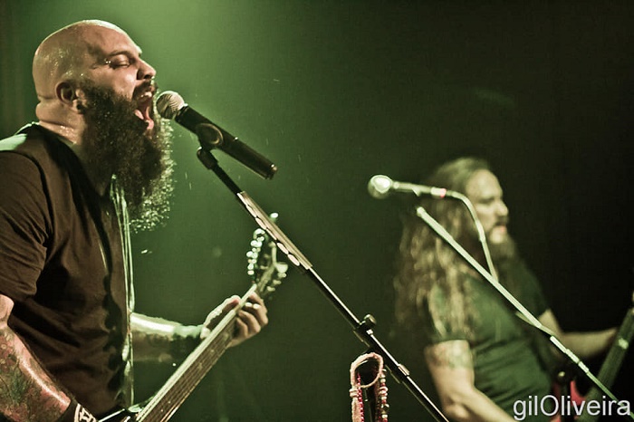 TAMUYA | PAVIO | SANTA MUERTE – 26 de julho de 2019, São Paulo/SP