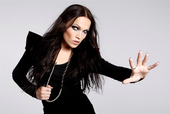 TARJA: Confira o ‘unboxing’ oficial de “Act II”