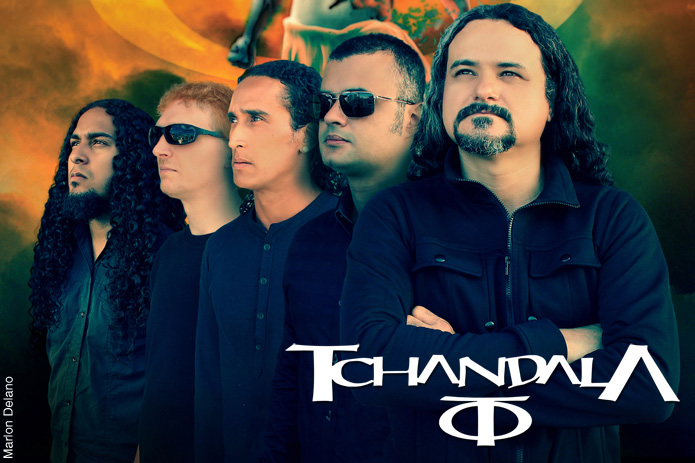 TCHANDALA: escancarando a alma nordestina em belíssimo clipe ‘Tears Of River’
