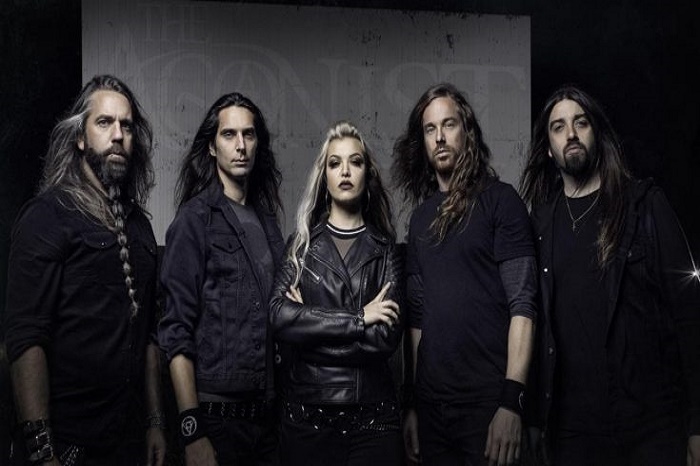 THE AGONIST: Confira o primeiro ‘track by track’ do álbum “Orphans”
