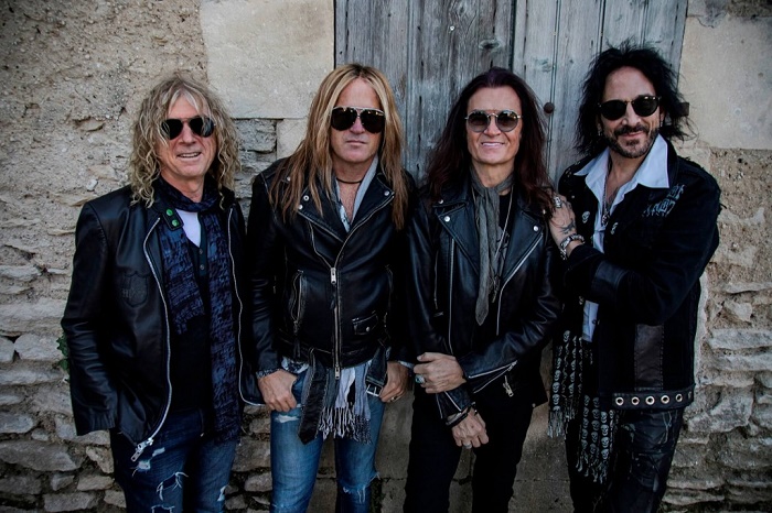 THE DEAD DAISIES: Novo álbum é “uma incrível peça musical”, segundo Glenn Hughes