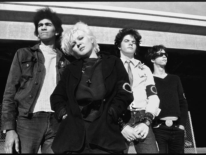 Nervous Breakdown: Hardcore & Punk #2 [THE GERMS]