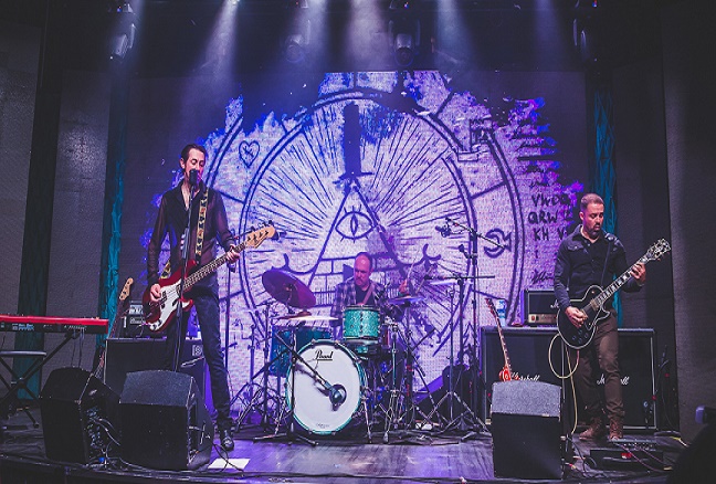 THE SECRET SOCIETY: novo single e lyric video fecham ciclo antes do primeiro álbum