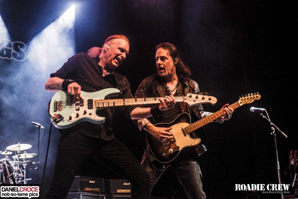 The Winery Dogs