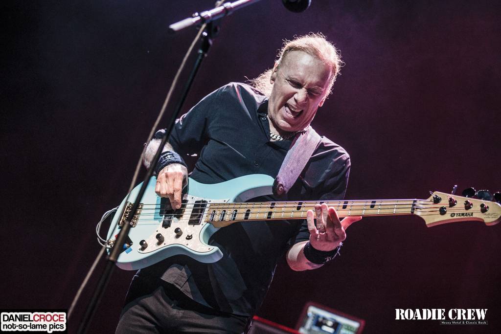 The Winery Dogs