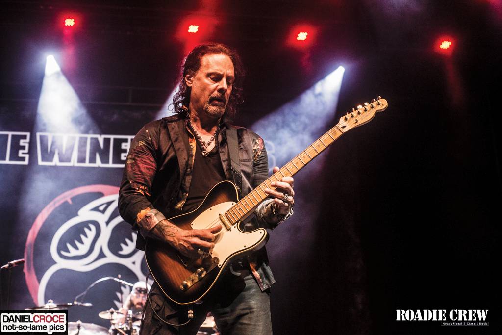 The Winery Dogs