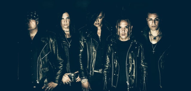 THE 69 EYES: Novo álbum deve sair no início de 2019