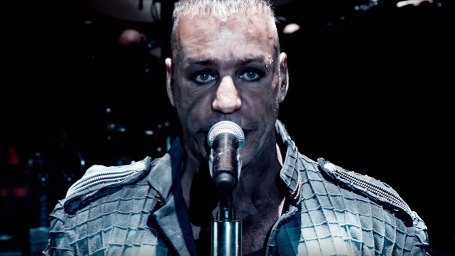 RAMMSTEIN: Novo álbum deve ser lançado em abril de 2019