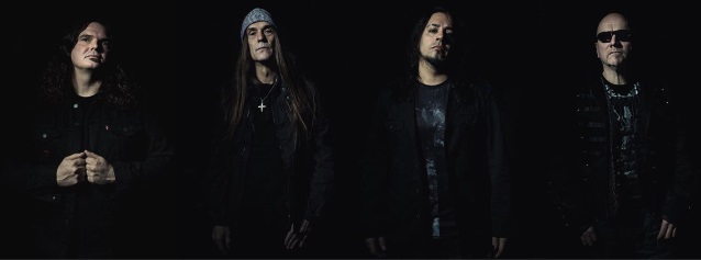 Lendária banda norueguesa TNT prepara novo álbum