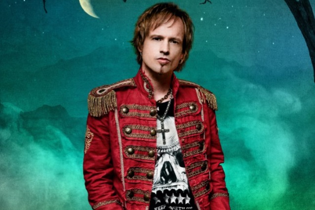 AVANTASIA lançará novo álbum em janeiro de 2019