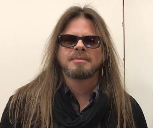 Todd La Torre, sobre o próximo disco: “Soa como um grande álbum do QUEENSRŸCHE”