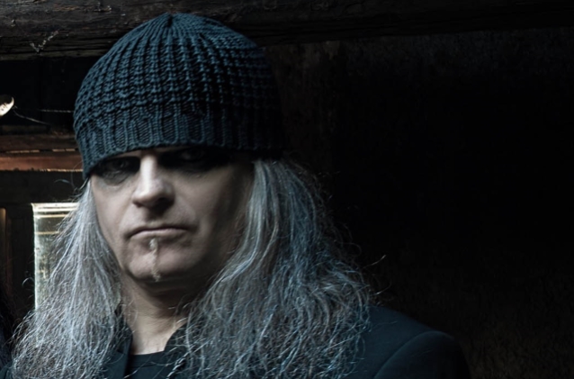 Tom Warrior revisitará catálogo do HELLHAMMER com o TRIUMPH OF DEATH