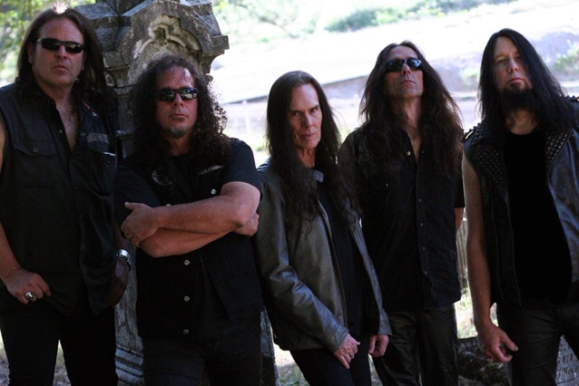 TRAUMA (ex-banda de CLIFF BURTON) lançará novo álbum