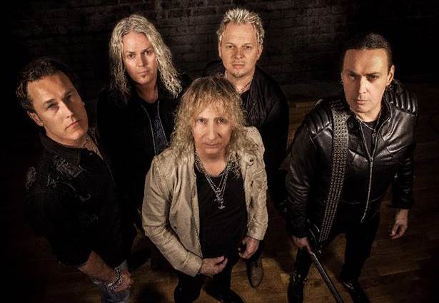 TREAT: Disponível o novo single, “Rose of Jericho”, confira!