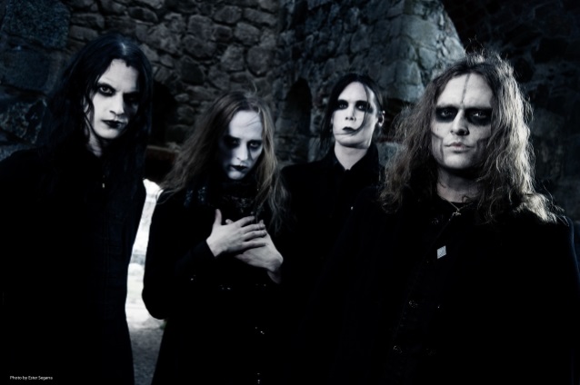 Confira “Lady Death”, novo vídeo do TRIBULATION