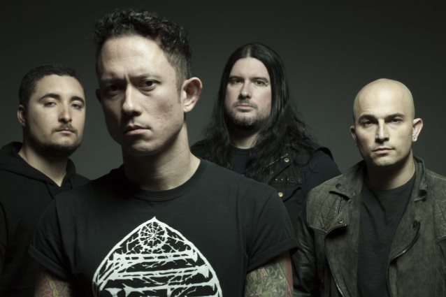 TRIVIUM lança novo vídeo, “The Wretchedness Inside”