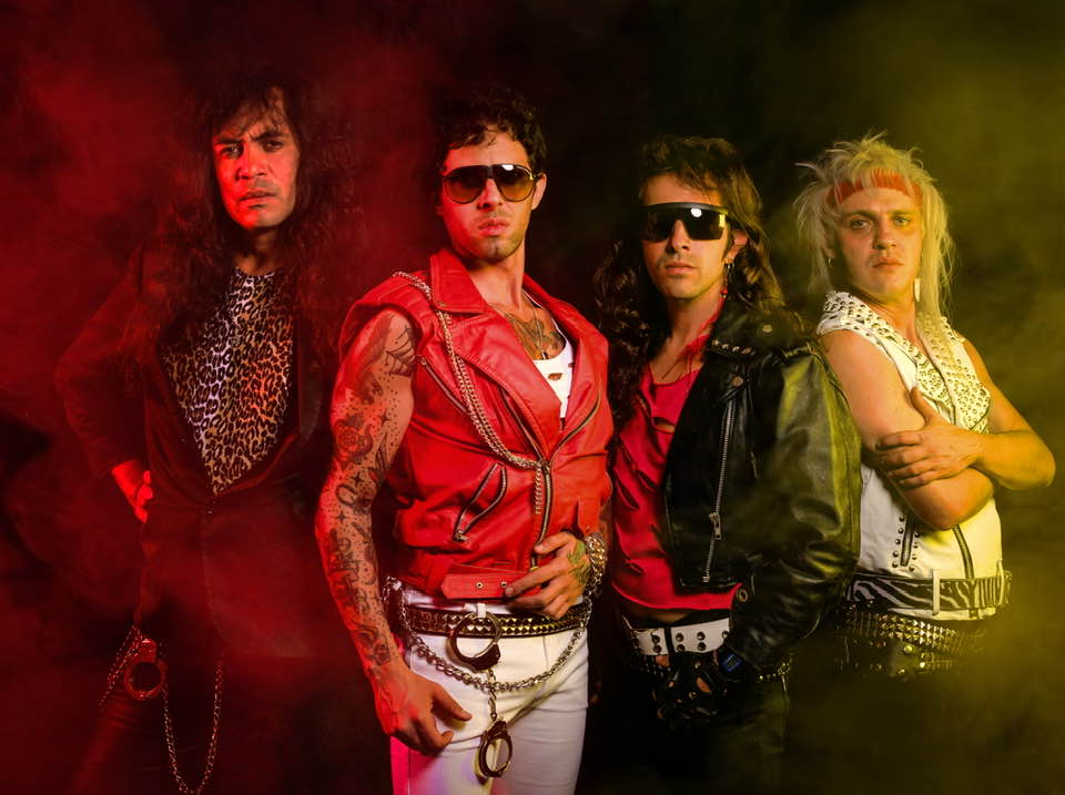 Classic Metal Records divulga lançamentos de Julho