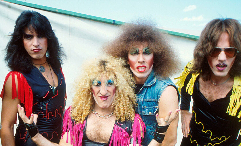 DEE SNIDER afirma que está próximo de acontecer uma reunião do TWISTED SISTER