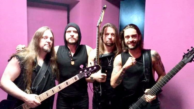 TÝR: Novo álbum, “Hel”, será lançado em março