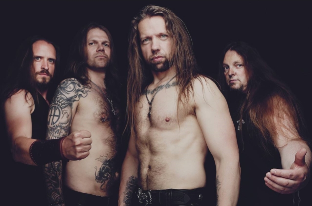 TÝR: Confira o novo vídeo, “Ragnars Kvæði”