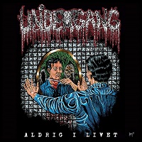 UNDERGANG – ALDRIG I LIVET [9,0/10]