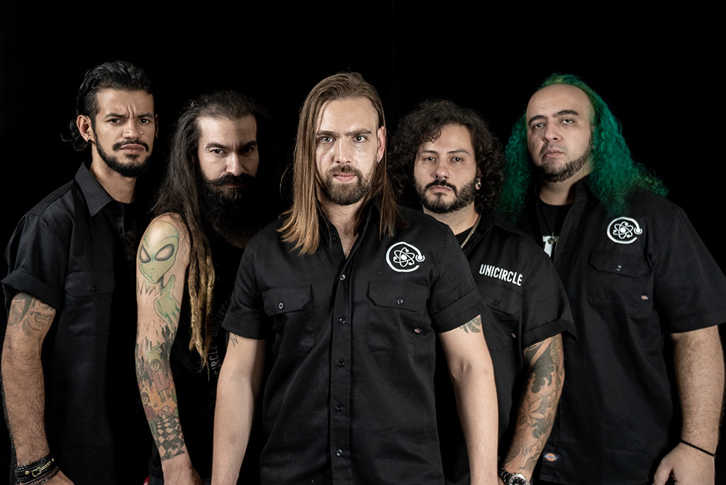 UNICIRCLE propõe reflexão introspectiva com single “Vulnerable”