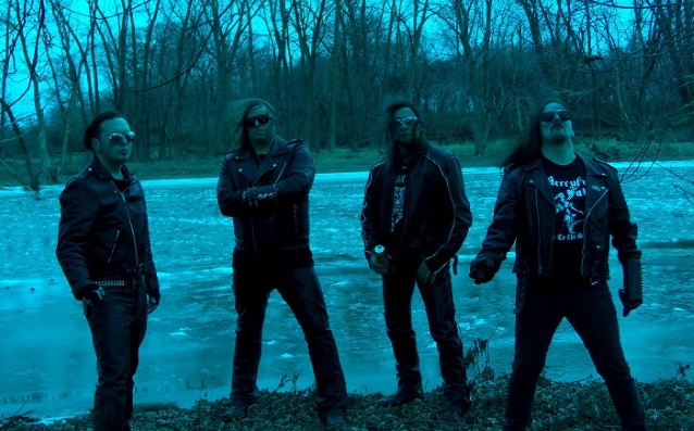USURPER: Confira a nova música, “Lords of the Permafrost”