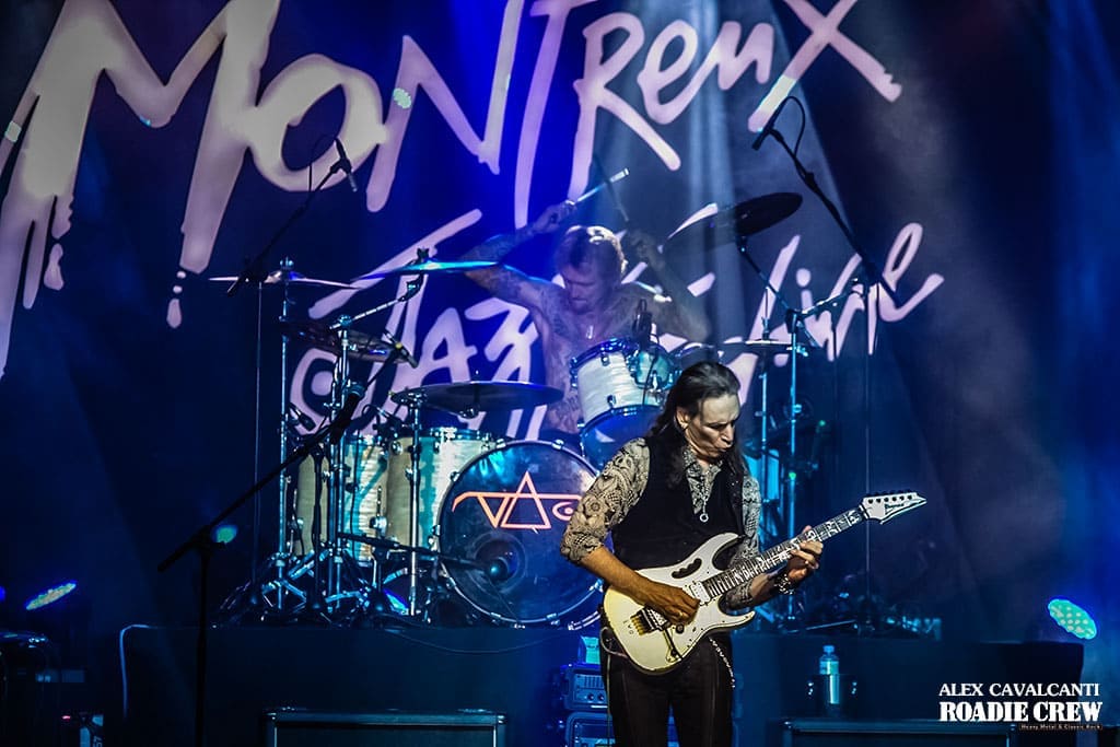 Steve Vai