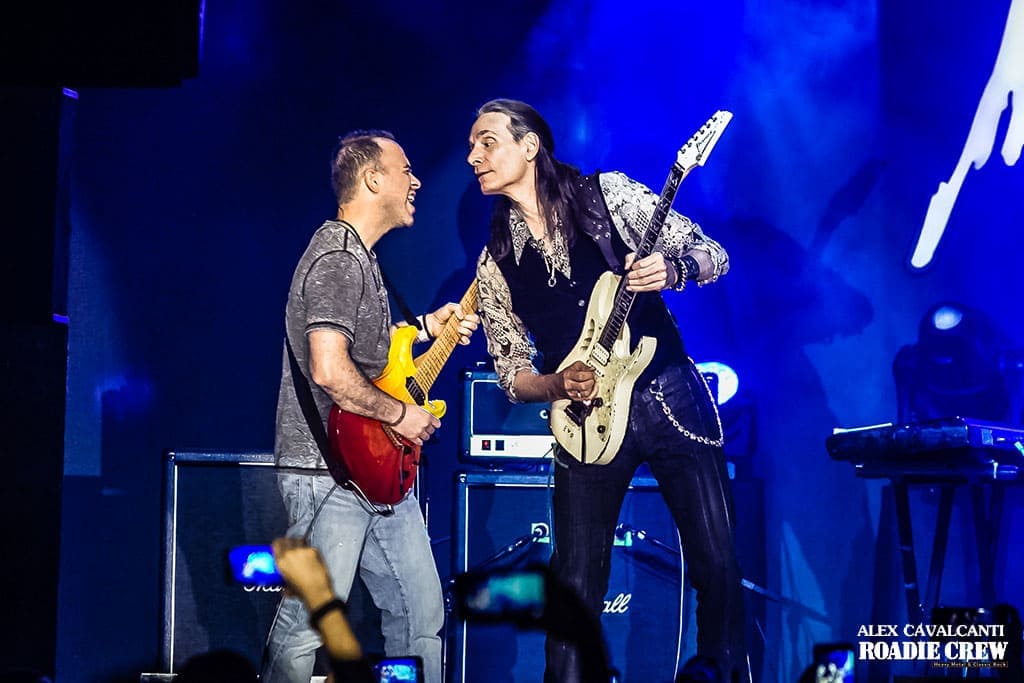 Steve Vai