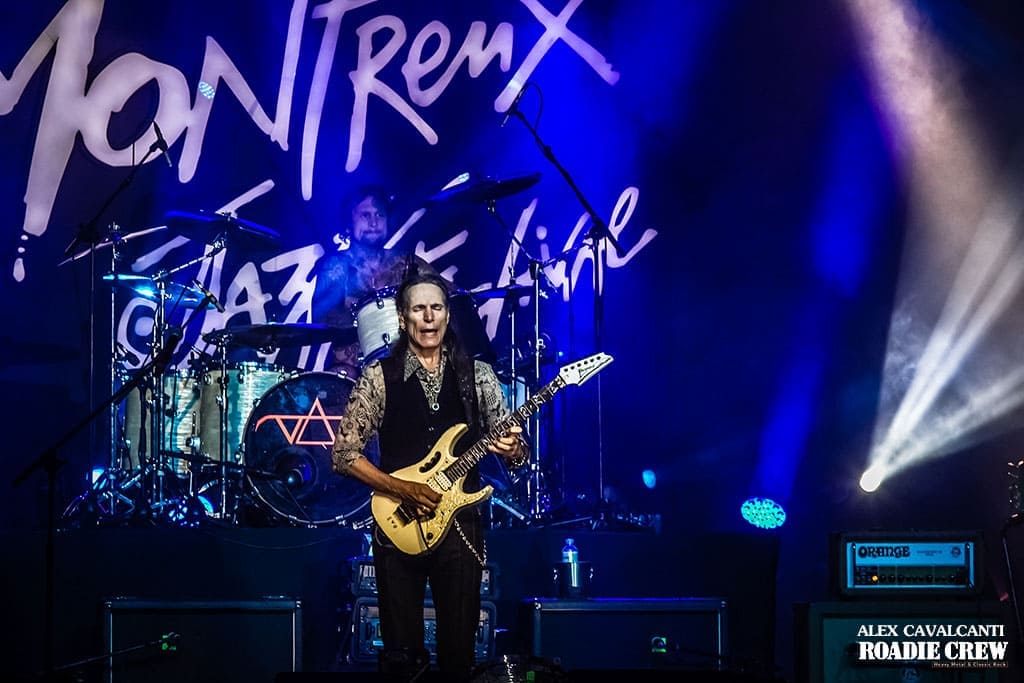 Steve Vai
