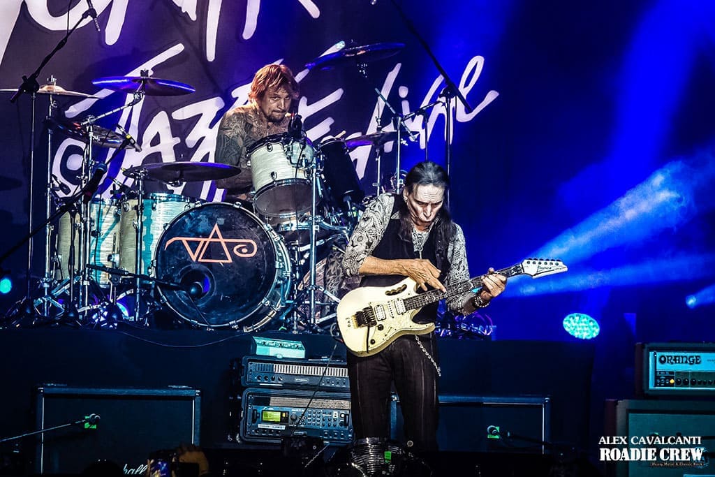 Steve Vai