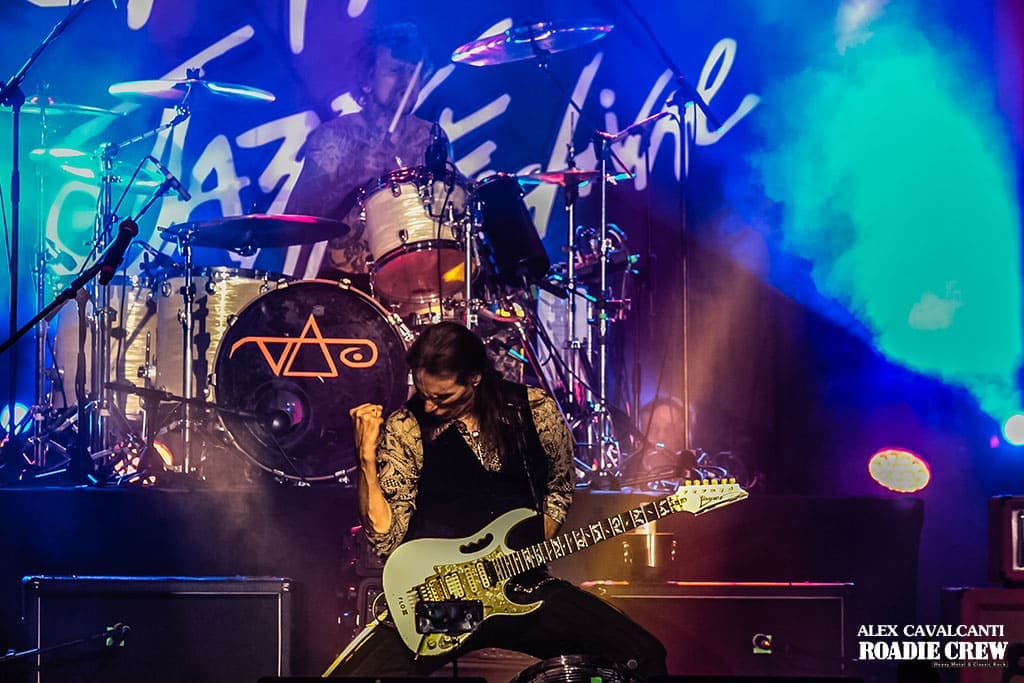 Steve Vai