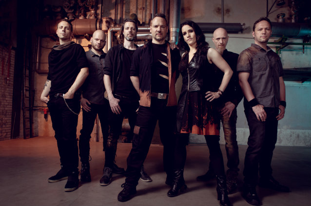 VAN CANTO confirma novo álbum para agosto, confira!