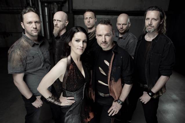 VAN CANTO revela seu novo clipe, “Melody”