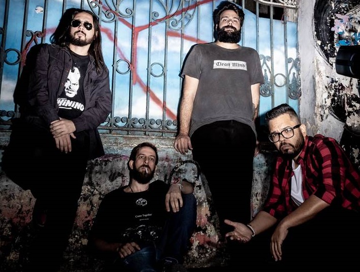 VELHO BUFFALO RUFFUS: se apresenta na AV. Paulista dia 26 de maio no evento “Biombo Fest”