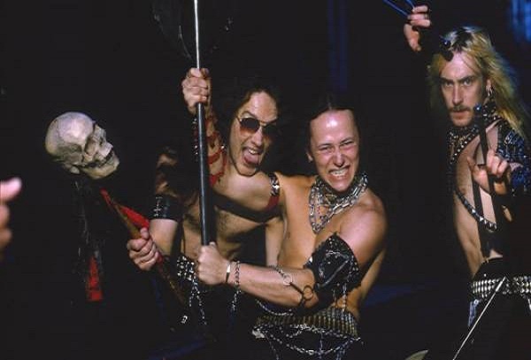 VENOM: Box comemorativo dos 40 anos da banda chega no final de março