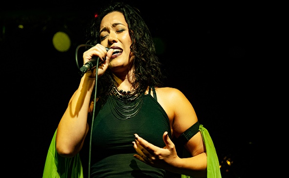 FLOWERLEAF: lyric video de ‘Tupana’ aponta perigos do desmatamento